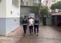 37 yıl hapis cezasıyla aranan hükümlü yakalandı