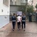 37 yıl hapis cezasıyla aranan hükümlü yakalandı