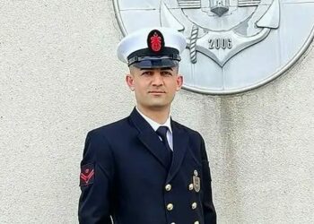 Düğünde maganda kurşunuyla ölen uzman çavuş toprağa verildi
