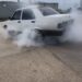 Otomobiliyle drift atıp, görüntüleri sanal medyada paylaşan sürücüye 165 bin TL ceza