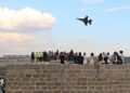SOLOTÜRK’ten Diyarbakır’da prova uçuşu