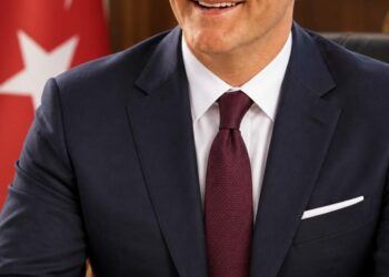 'Türkiye bugün uluslararası alanda daha güçlü’