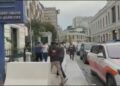 Beyoğlu'nda hanutçuluk yapan 2 şüpheli yakalandı