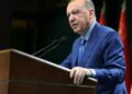 Cumhurbaşkanı Erdoğan: Her kim milletin malına, mülküne el uzatırsa karşısında bizi bulur