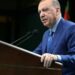 Cumhurbaşkanı Erdoğan: Her kim milletin malına, mülküne el uzatırsa karşısında bizi bulur