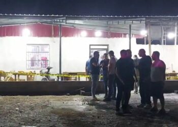 Mersin’de kahvehaneye silahla ateş açıldı: 1 ölü, 4 yaralı