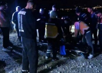Çorum’da kaybolan alzheimer hastası kadın 9 saat sonra bulundu