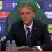 Roberto Mancini: Karşımızda iyi bir Türkiye vardı