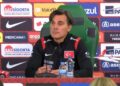 Vincenzo Montella: Hatalarımızdan ders çıkarmaya çalışacağız