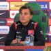 Vincenzo Montella: Hatalarımızdan ders çıkarmaya çalışacağız