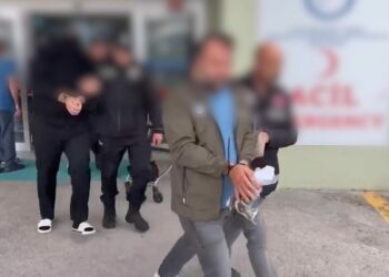 Ankara merkezli 7 ilde dolandırıcılık operasyonu: 7 tutuklama