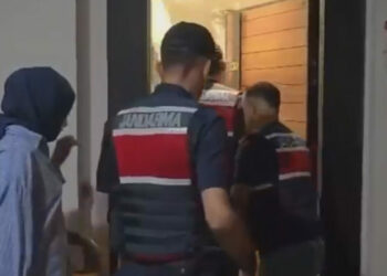 İstanbul merkezli 12 ilde 30 şüpheliye yasa dışı bahis operasyonu