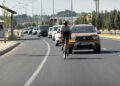 Çocukken taşındıkları İsviçre’den Midyat’a 4 bin 500 kilometre pedal çevirdi