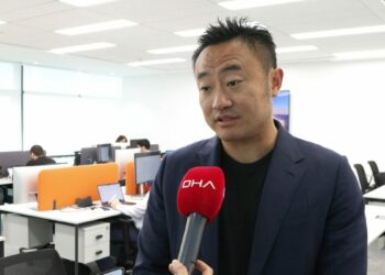 Bybit CEO’su Zhou: Türkiye’de uzun vadeli büyümeyi hedefliyoruz
