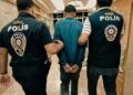 Mardin merkezli 3 ildeki yasa dışı bahis operasyonunda 30 tutuklama