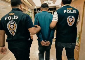 Mardin merkezli 3 ildeki yasa dışı bahis operasyonunda 30 tutuklama