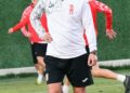 Balıkesirspor'da Çetin'i 7-1'lik hezimet yaktı, Kavçak geliyor
