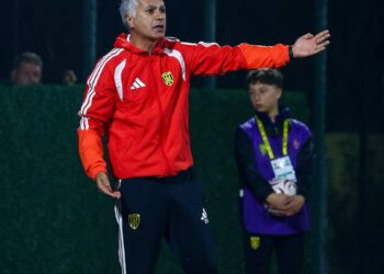 Aliağa FK'da Namet Ateş değerlendirmelerde bulundu