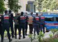 Gaziantep merkezli DEAŞ operasyonunda 5 tutuklama