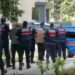 Gaziantep merkezli DEAŞ operasyonunda 5 tutuklama