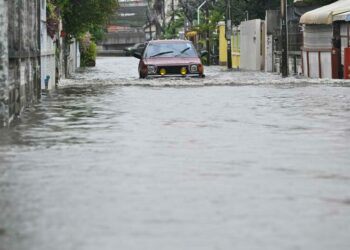 Tayland'da selde hayatını kaybedenlerin sayısı 23'e yükseldi