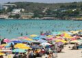 Çeşme'de tesislerde doluluk yüzde 90'ı aştı, hedef kış sezonunu canlandırmak