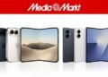 MediaMarkt Türkiye’den iPhone Duo ve Galaxy Z Fold 8 kiralama seçeneği