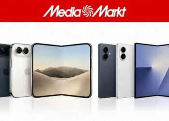 MediaMarkt Türkiye’den iPhone Duo ve Galaxy Z Fold 8 kiralama seçeneği