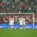 A Milli Futbol Takımı’ndan Uluslar A Ligi’ne kötü başlangıç