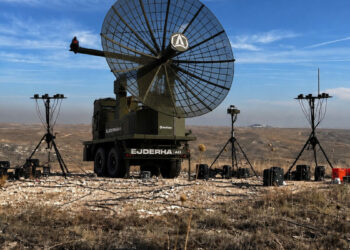ASELSAN’ın KANGAL ve EJDERHA sistemleri, İHA ve FPV dronlara karşı sahada test edildi