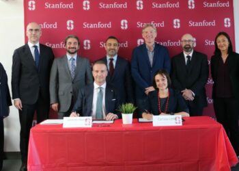 Türk Telekom ile Stanford’dan liderlerin gelişimi için iş birliği