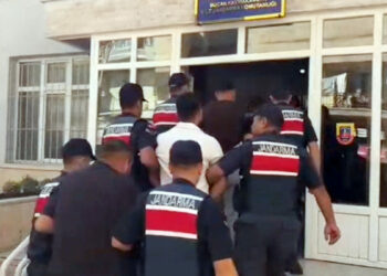 Burdur’da 'yasa dışı bahis' operasyonunda 9 tutuklama