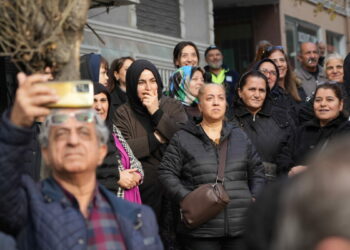 Bahçelievler Belediyesi, 51 bin bağımsız birimi yeniledi