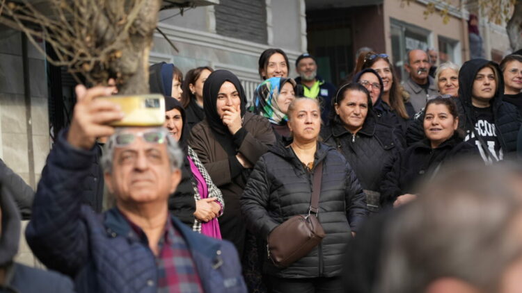 Bahçelievler Belediyesi, 51 bin bağımsız birimi yeniledi