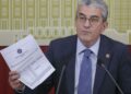 Yeni Partili Günaydın: Mağdur vatandaşların alacaklarının tamamının ödenmesi gerekiyor
