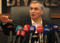 CHP’li Sarı: CHP’nin içinde olmadığı bir çözüm mekanizmasının başarısız olma ihtimali var