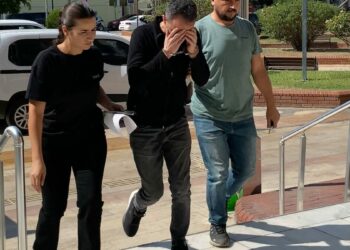 Uyuşturucu taşıyan taksi şoförü tutuklandı