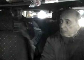 Taksici cinayetinde dinlenen tanık: 'Babamın taksisini kaçırdım' dedi