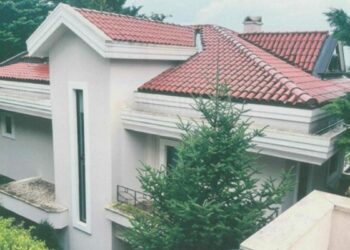 Sermaye piyasası soruşturması: Yarız ve Turhan’a ait 1,2 milyar değerindeki villalara el konuldu