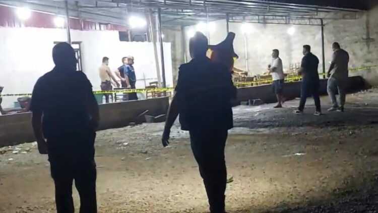 1 kişinin öldüğü, 4 kişinin de yaralandığı kahvehane saldırısının şüphelisi tutuklandı