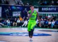 Tofaş- Niners Chemnitz: 82-69