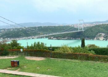 Meteoroloji Mühendisi Adil Tek: Yağış 2 hafta sürecek; Kasım'a doğru pastırma sıcakları görülecek