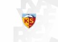 Kayserispor'da milli ara nedeniyle verilen 5 günlük izin sona erdi