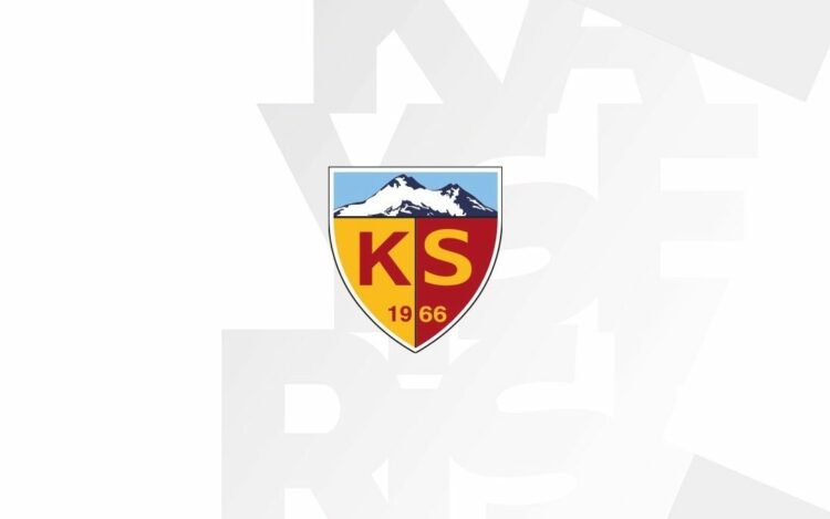 Kayserispor'da milli ara nedeniyle verilen 5 günlük izin sona erdi