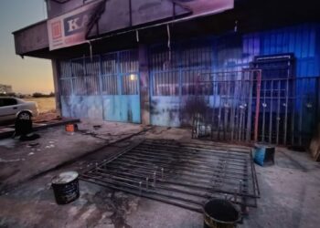 Adıyaman'da iş yerindeki patlamada 2 kişi yaralandı