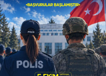 ABB’den POMEM, MSÜ VE PMYO adaylarına ücretsiz ‘Parkur Hazırlık Kursu’
