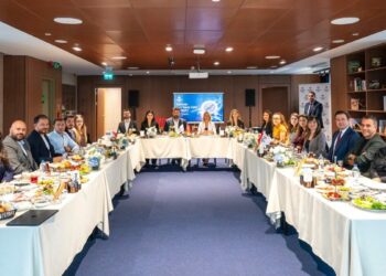 Bahçeşehir Koleji’nden öğrencilerin gelişim dönemlerine göre yapay zeka modeli