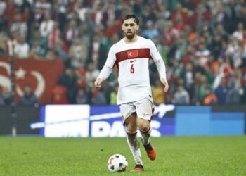 A Milli Futbol Takımı'nda Orkun Kökçü, aday kadrodan çıkarıldı