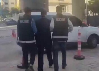 Gaziantep’te sahte reçete operasyonu: 8 gözaltı