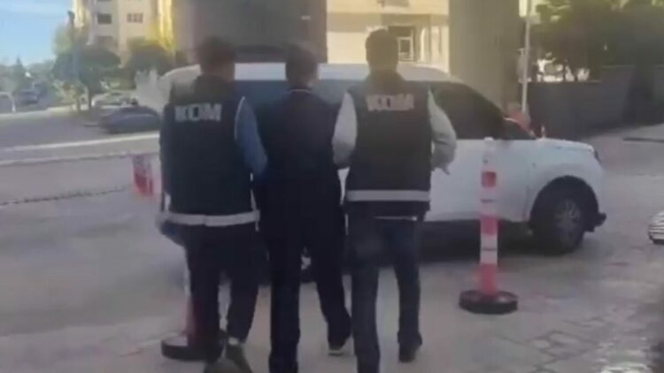 Gaziantep’te sahte reçete operasyonu: 8 gözaltı
